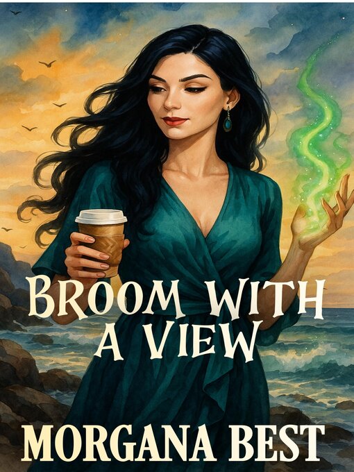 Title details for Broom with a View by Morgana Best - Available